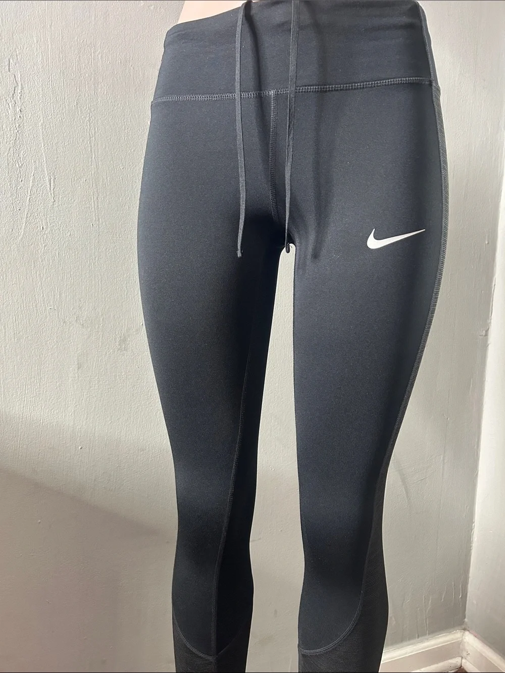 Nike high rise